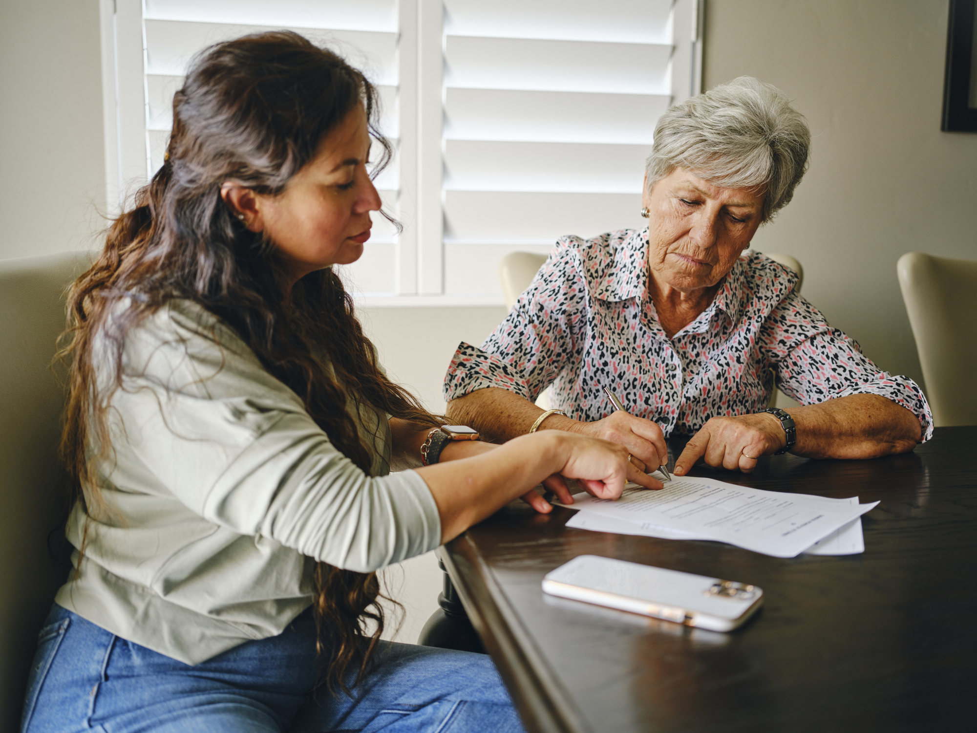 What Should You Consider When Appointing a Trustee, Power of Attorney Agent or Health Care Proxy?